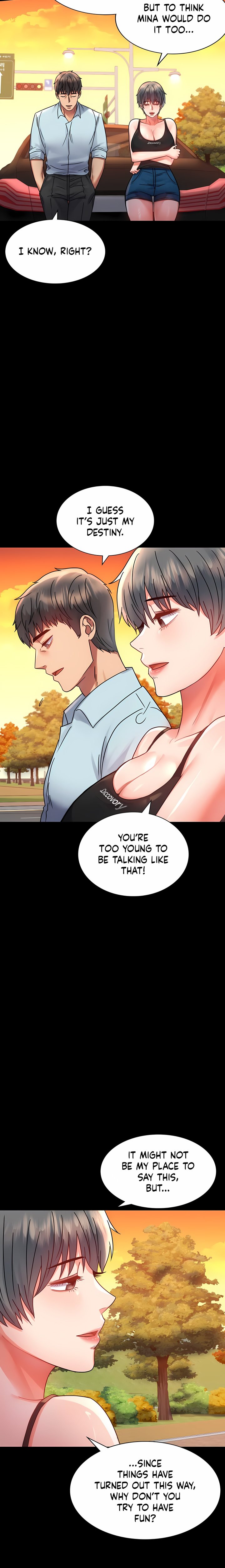 Infidelity 101 (Uncensored) 24