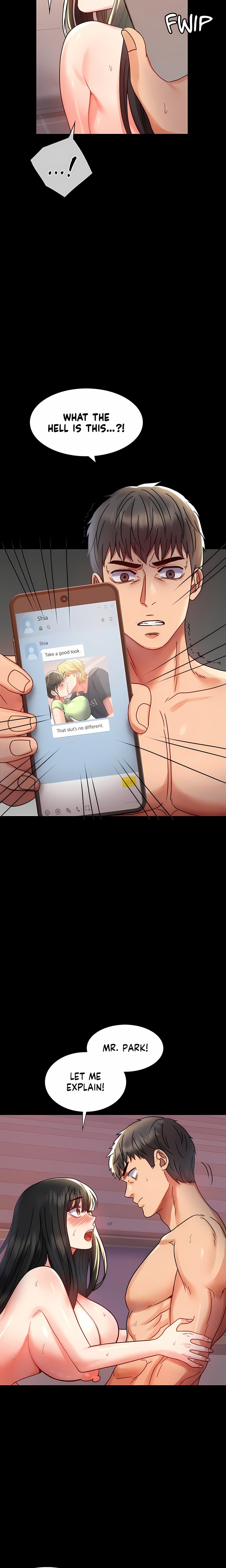 Infidelity 101 (Uncensored) 4