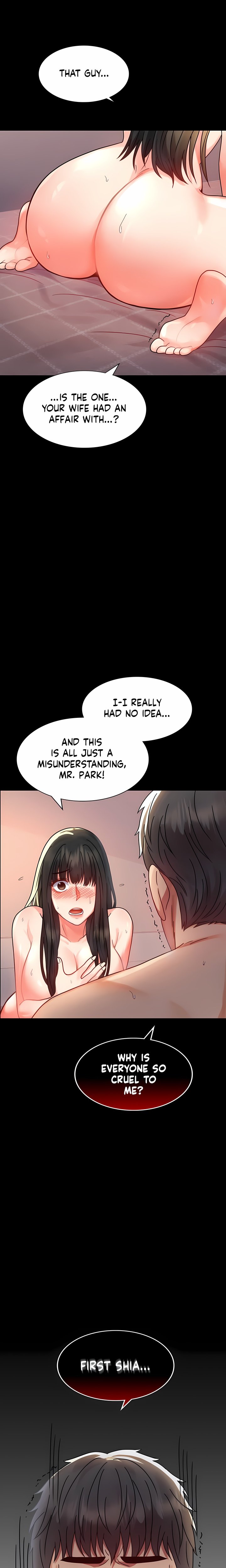Infidelity 101 (Uncensored) 6