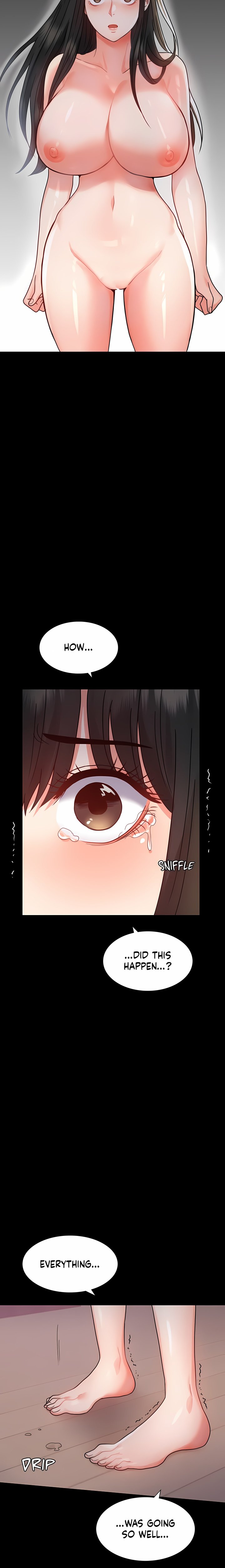 Infidelity 101 (Uncensored) 9