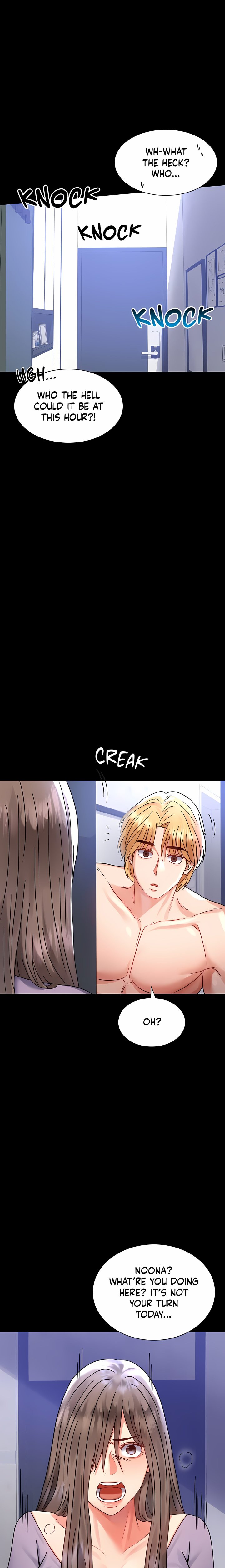 Infidelity 101 (Uncensored) 14