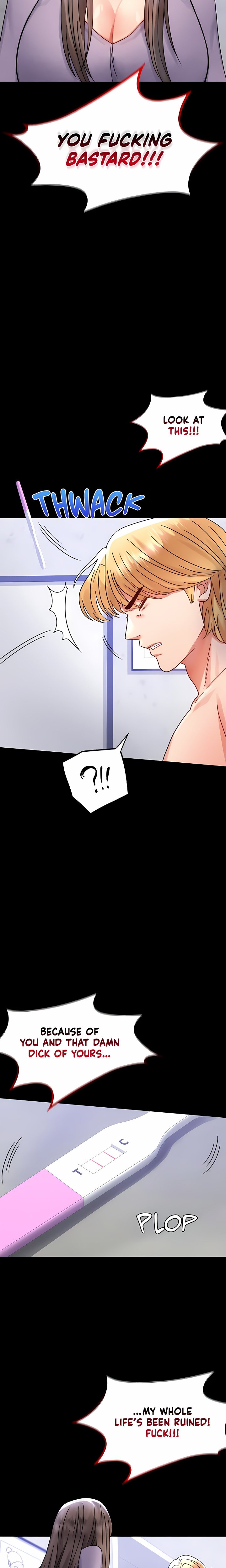Infidelity 101 (Uncensored) 15