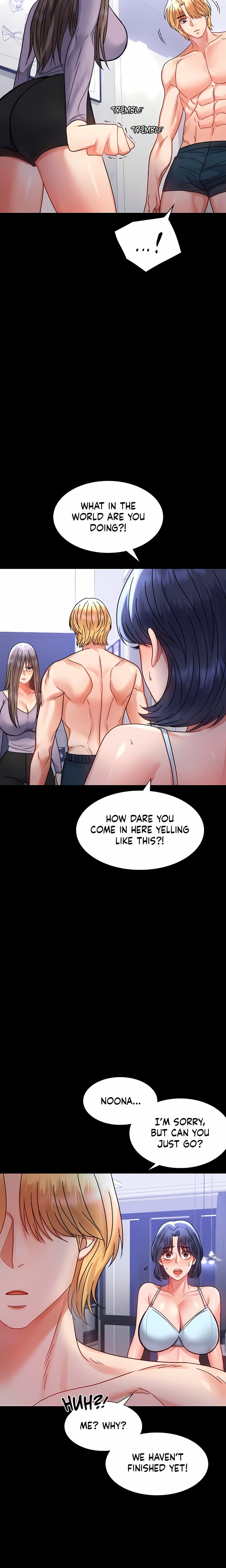 Infidelity 101 (Uncensored) 16
