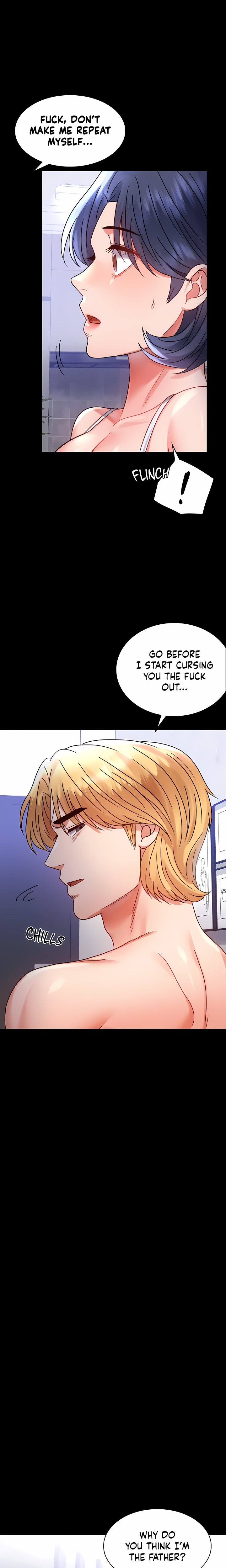 Infidelity 101 (Uncensored) 17