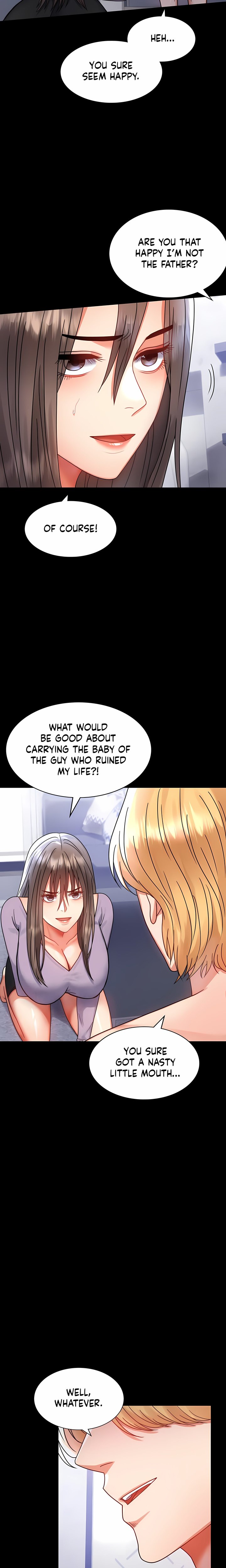 Infidelity 101 (Uncensored) 22