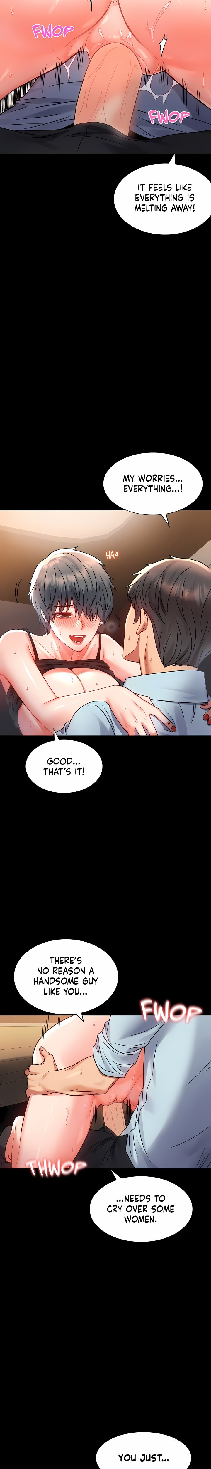 Infidelity 101 (Uncensored) 6