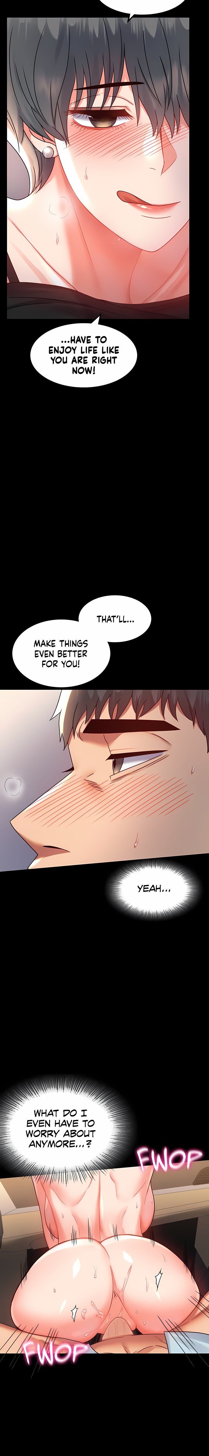 Infidelity 101 (Uncensored) 7