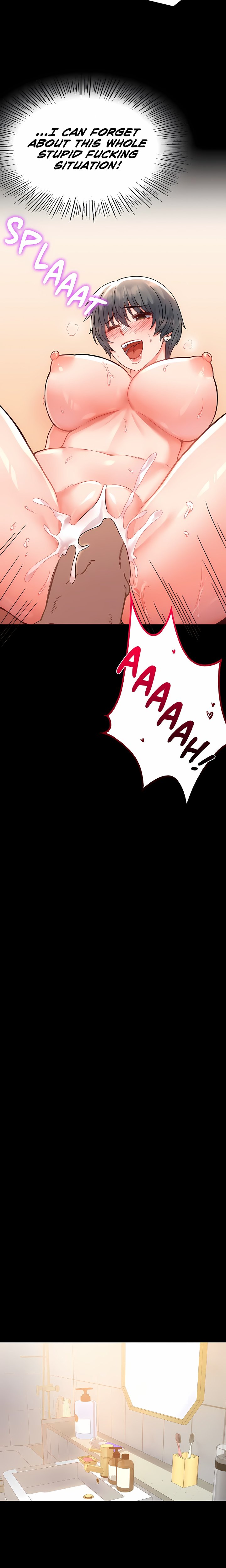 Infidelity 101 (Uncensored) 9