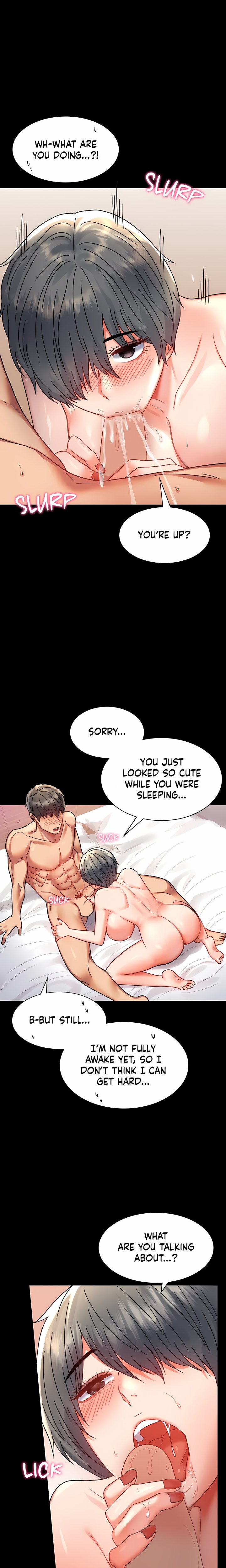 Infidelity 101 (Uncensored) 15