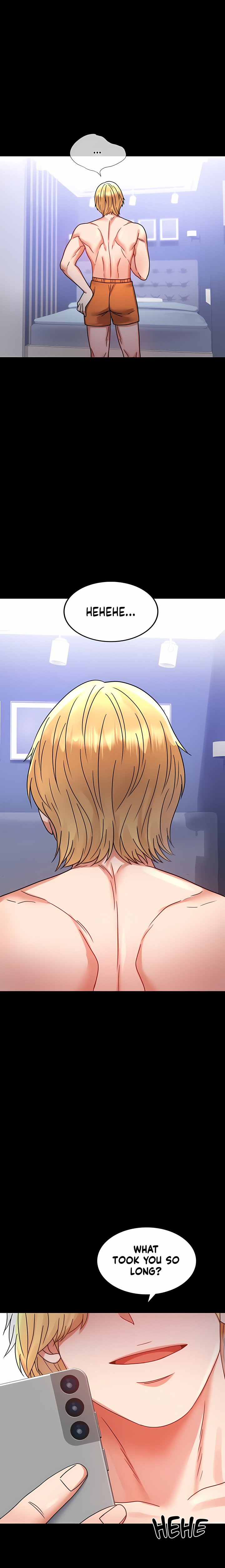 Infidelity 101 (Uncensored) 23