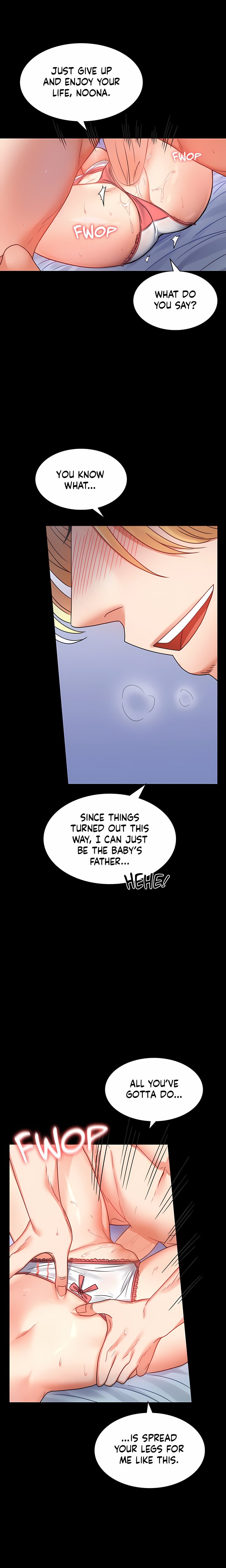 Infidelity 101 (Uncensored) 8