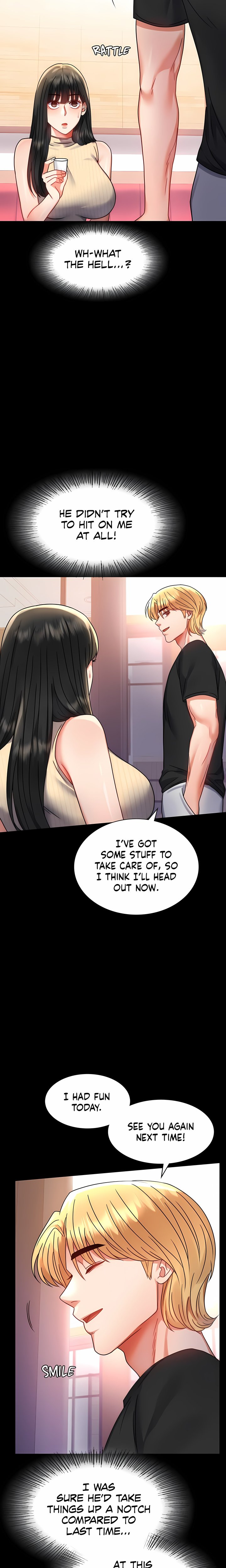 Infidelity 101 (Uncensored) 11