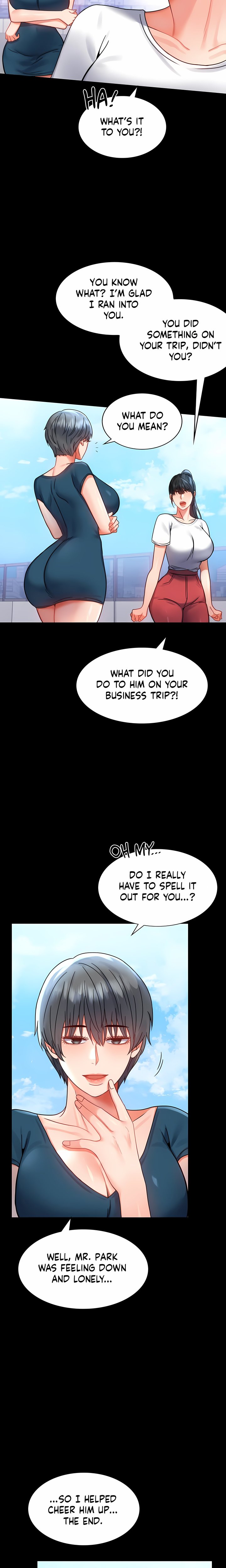 Infidelity 101 (Uncensored) 19