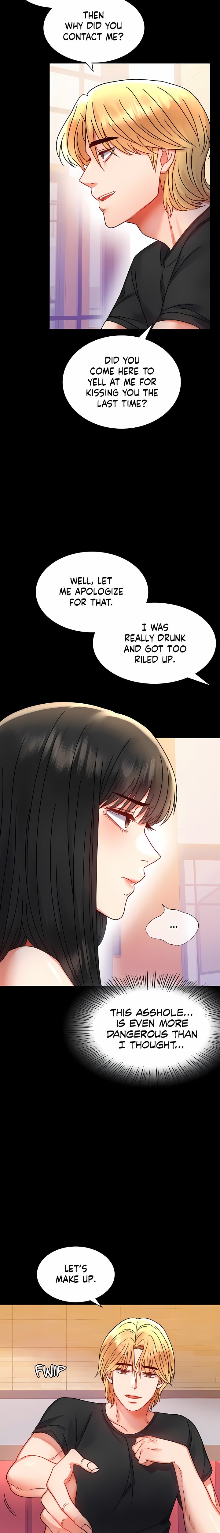 Infidelity 101 (Uncensored) 3