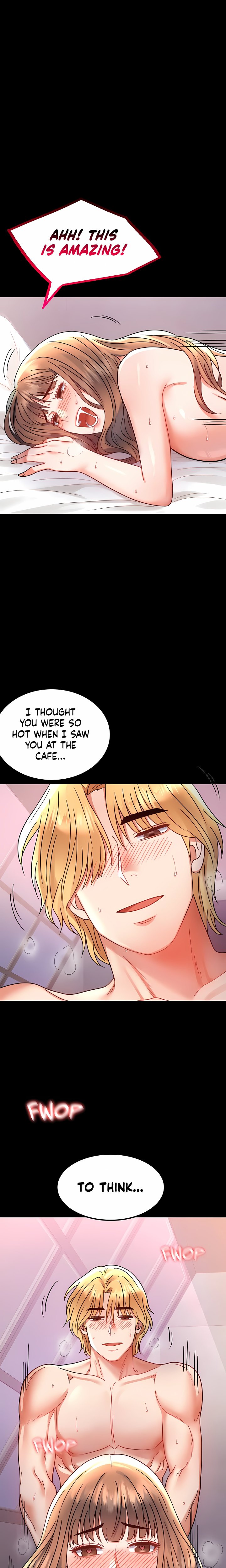 Infidelity 101 (Uncensored) 27