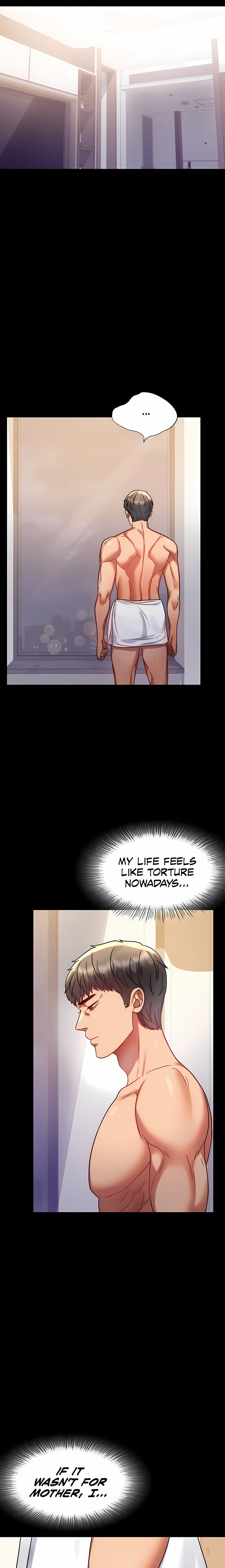 Infidelity 101 (Uncensored) 11