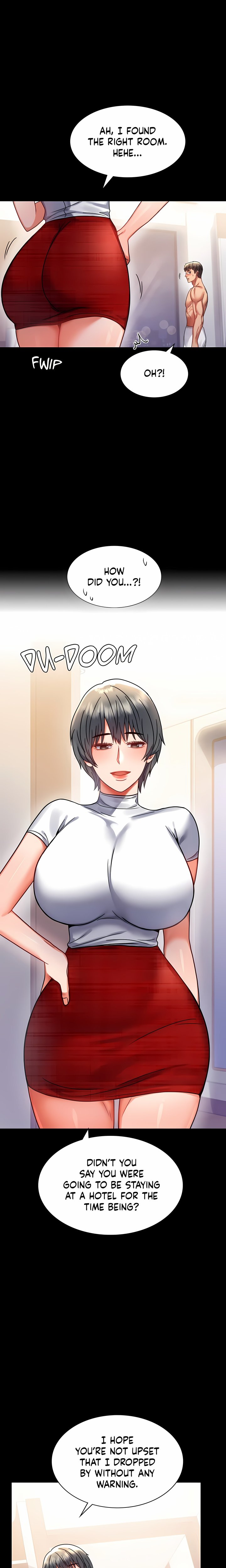 Infidelity 101 (Uncensored) 13