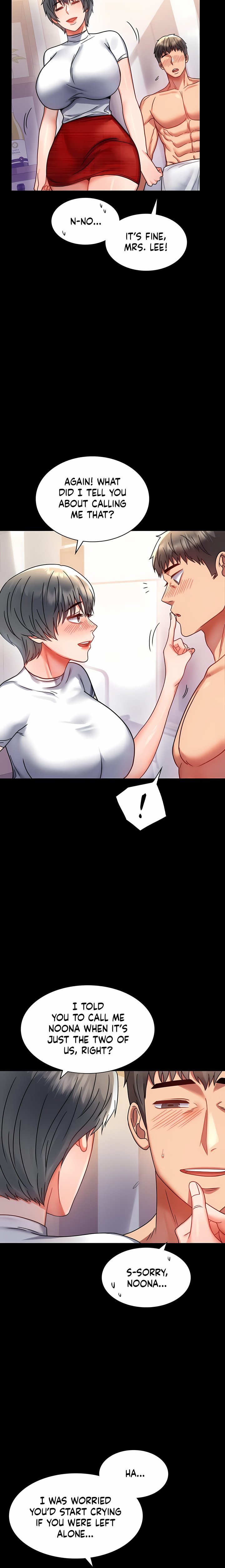 Infidelity 101 (Uncensored) 14