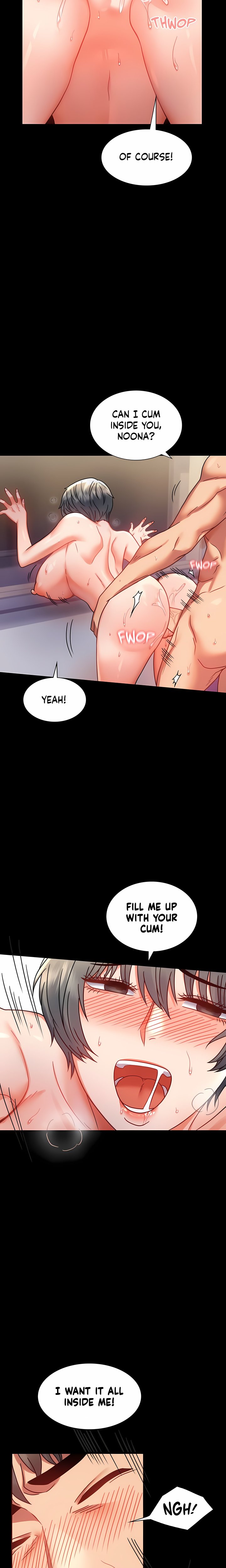 Infidelity 101 (Uncensored) 21