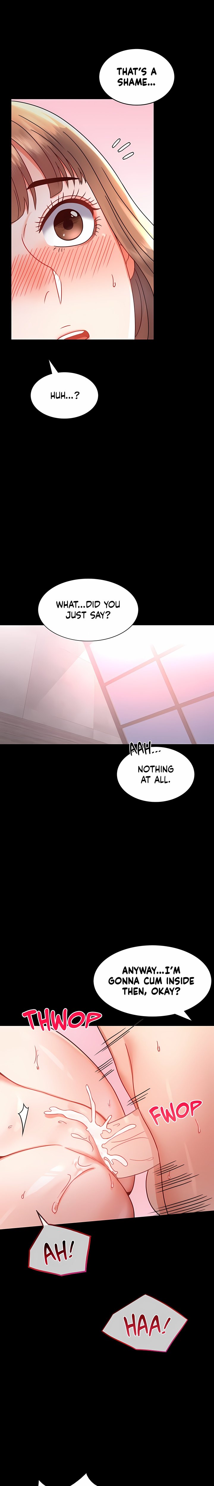 Infidelity 101 (Uncensored) 9