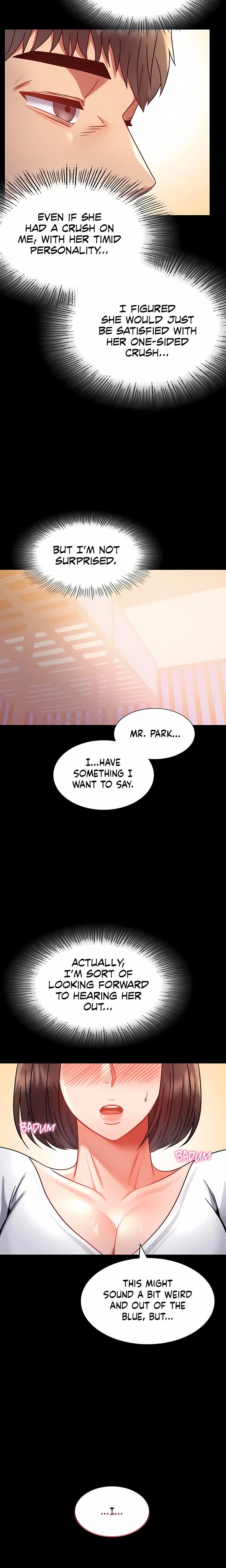 Infidelity 101 (Uncensored) 11