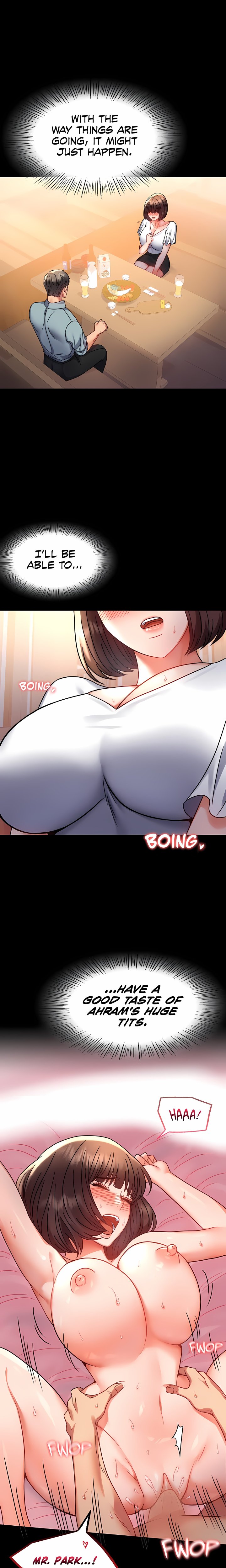 Infidelity 101 (Uncensored) 13
