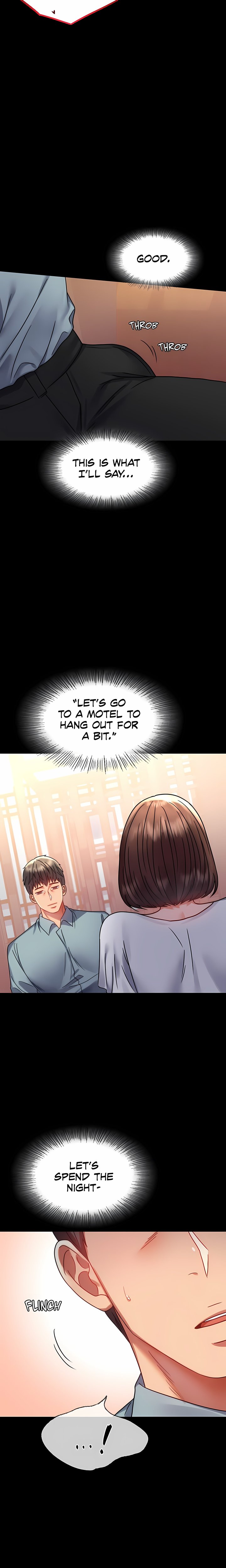 Infidelity 101 (Uncensored) 14