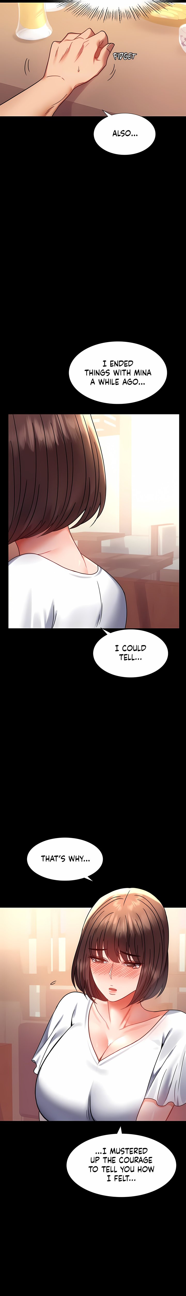 Infidelity 101 (Uncensored) 19