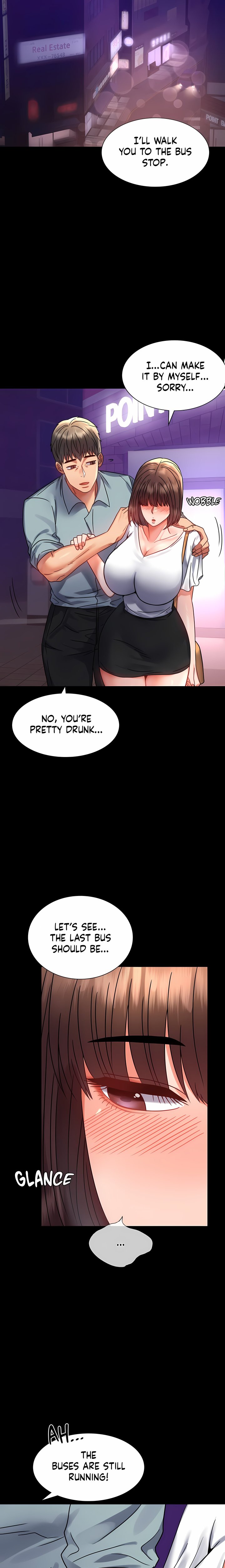 Infidelity 101 (Uncensored) 22