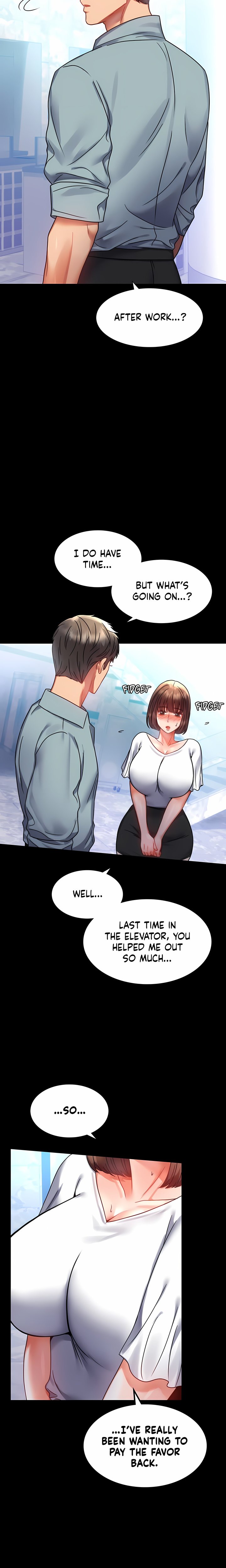 Infidelity 101 (Uncensored) 5