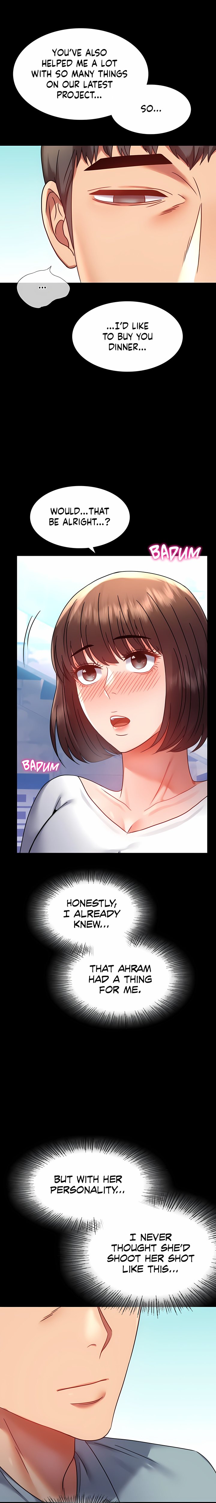 Infidelity 101 (Uncensored) 6
