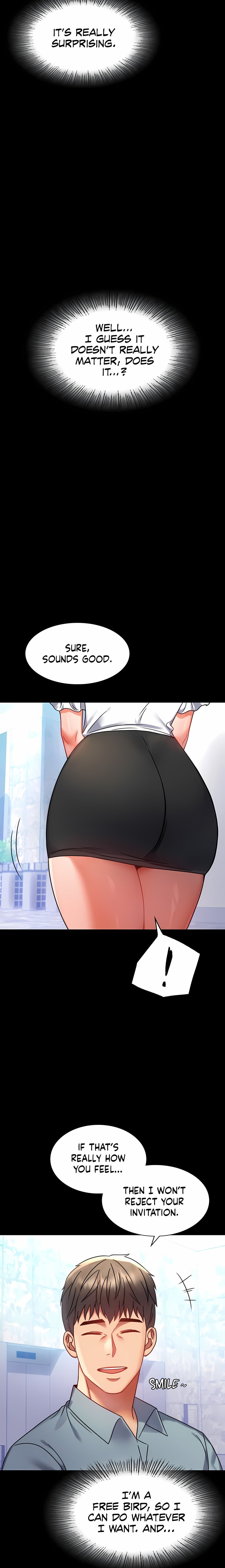 Infidelity 101 (Uncensored) 7