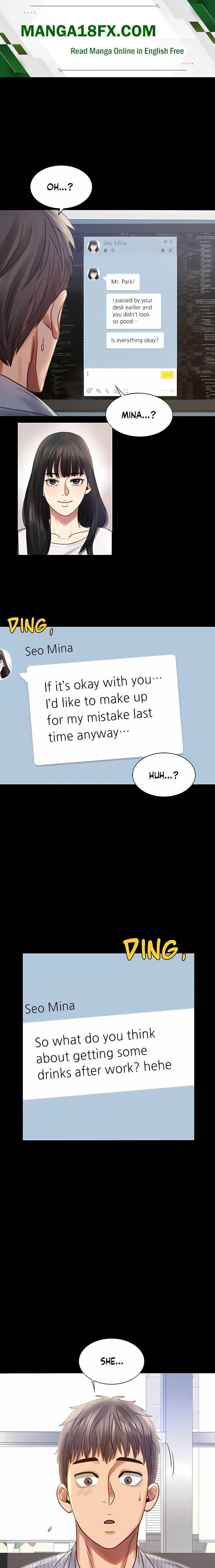Infidelity 101 (Uncensored) 1