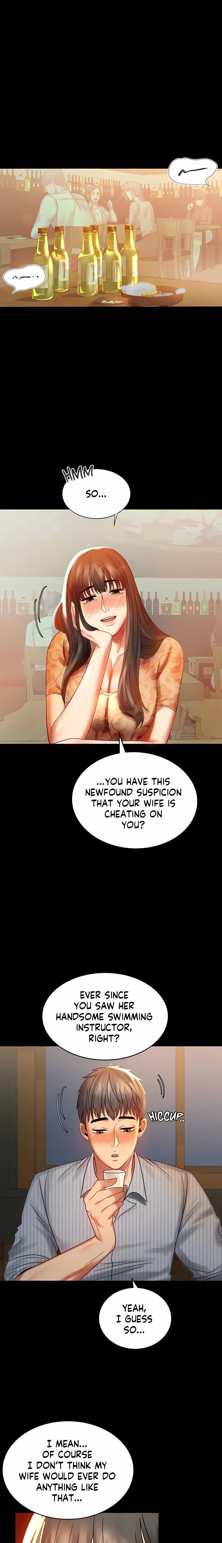 Infidelity 101 (Uncensored) 12