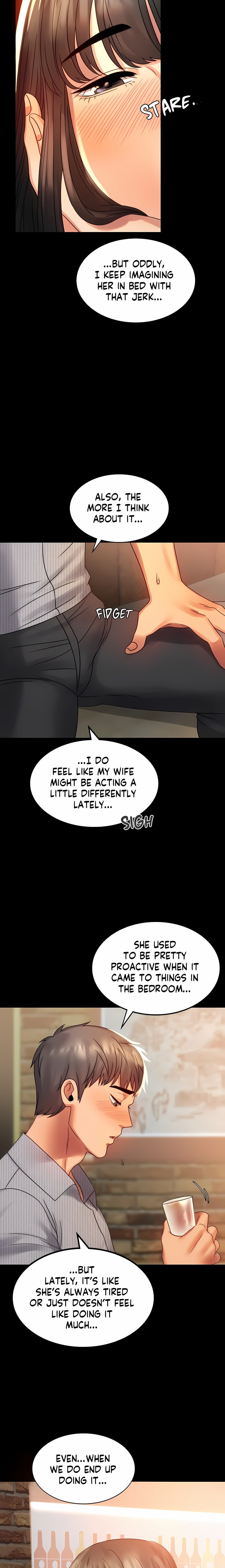 Infidelity 101 (Uncensored) 13