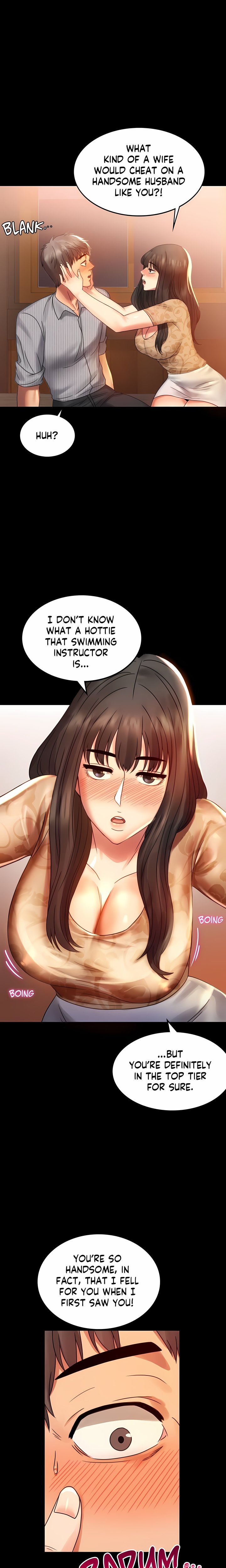 Infidelity 101 (Uncensored) 16