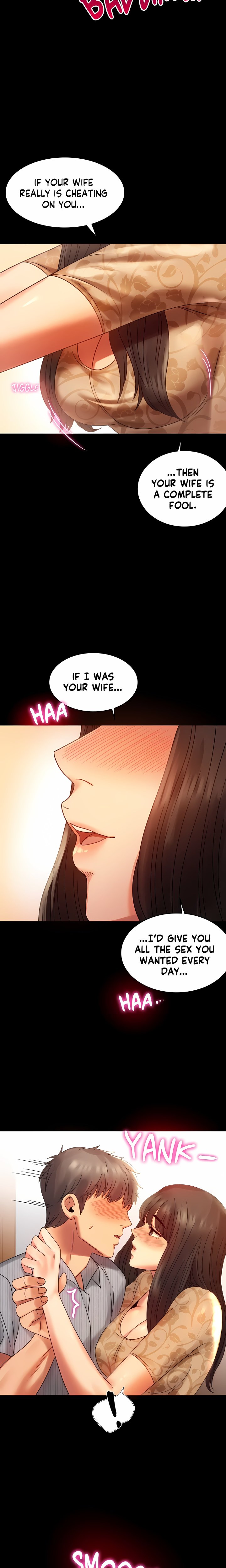 Infidelity 101 (Uncensored) 17