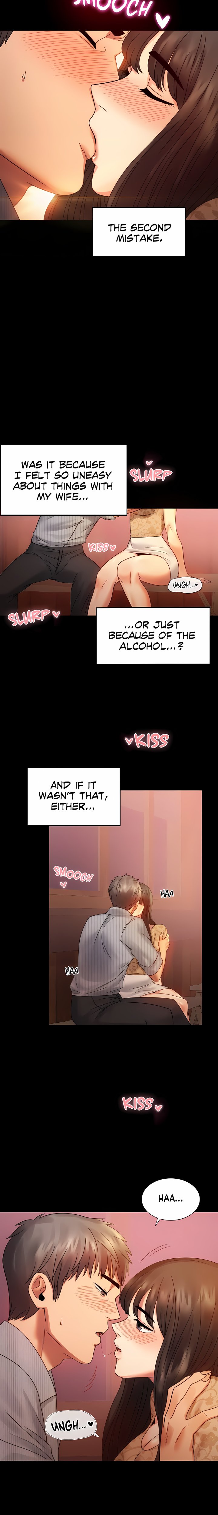 Infidelity 101 (Uncensored) 18