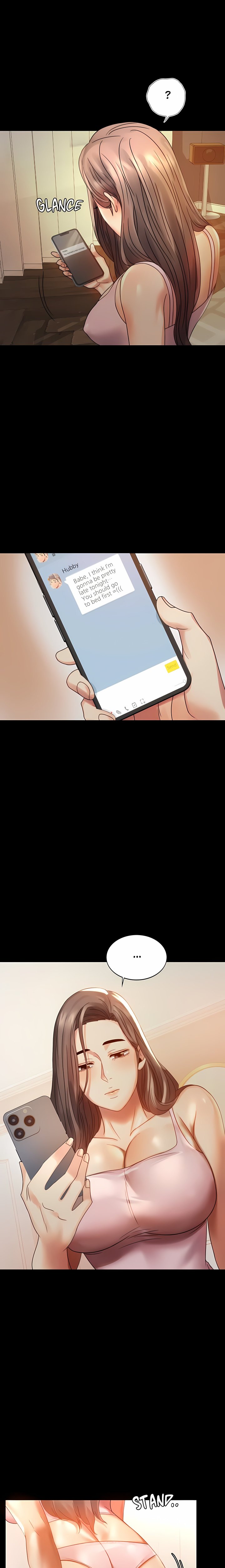 Infidelity 101 (Uncensored) 21