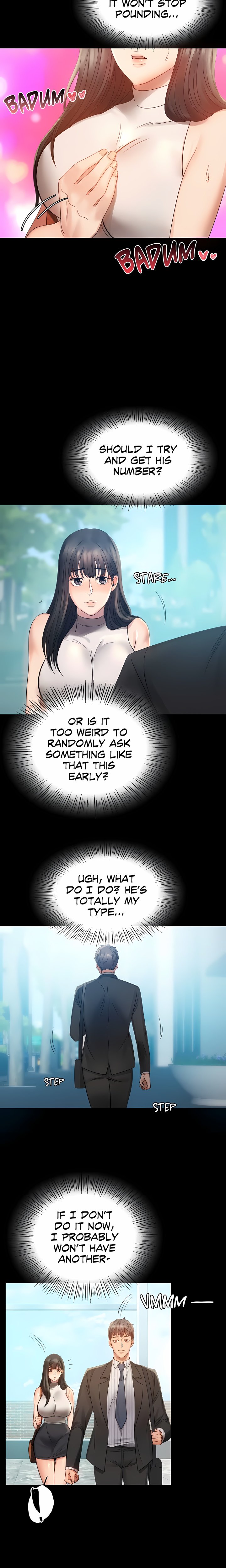 Infidelity 101 (Uncensored) 6