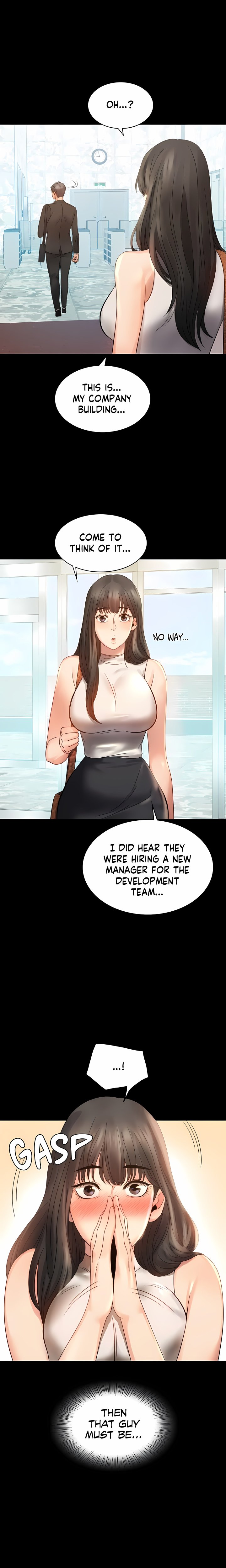 Infidelity 101 (Uncensored) 7