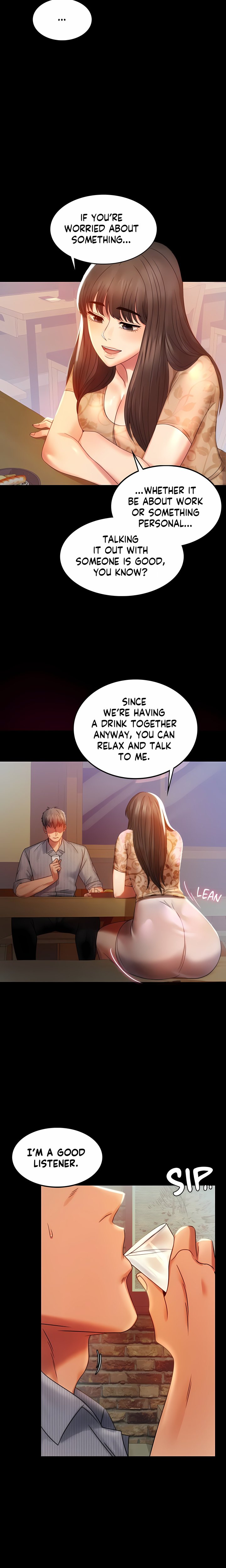 Infidelity 101 (Uncensored) 10