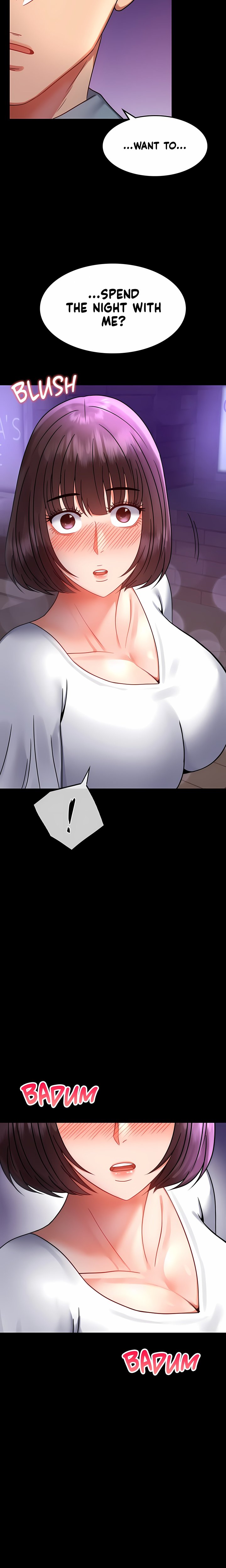 Infidelity 101 (Uncensored) 12