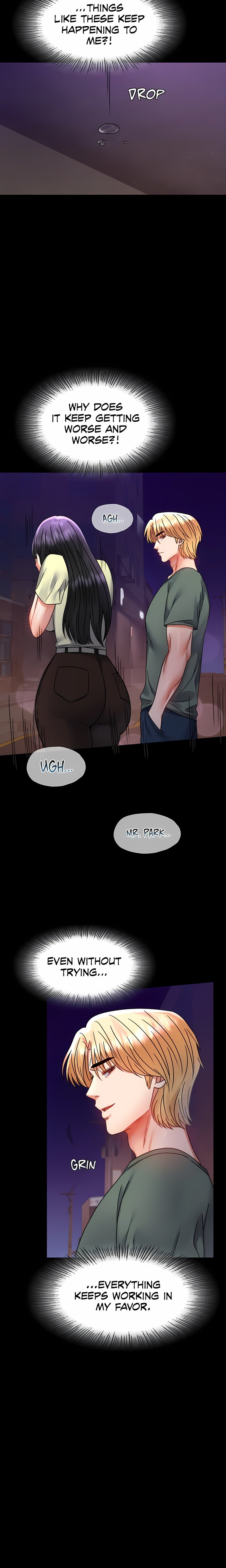 Infidelity 101 (Uncensored) 14