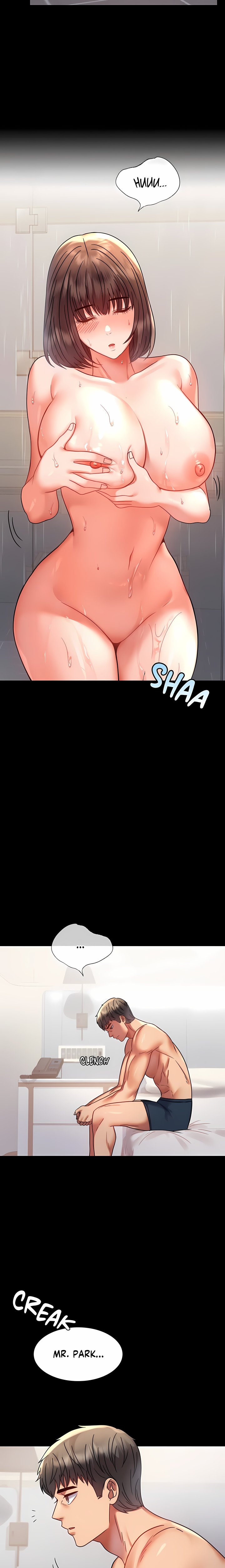 Infidelity 101 (Uncensored) 16