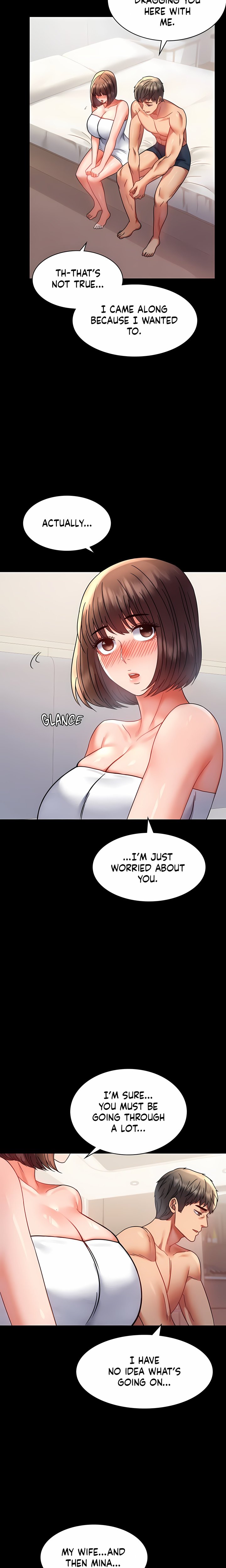 Infidelity 101 (Uncensored) 18