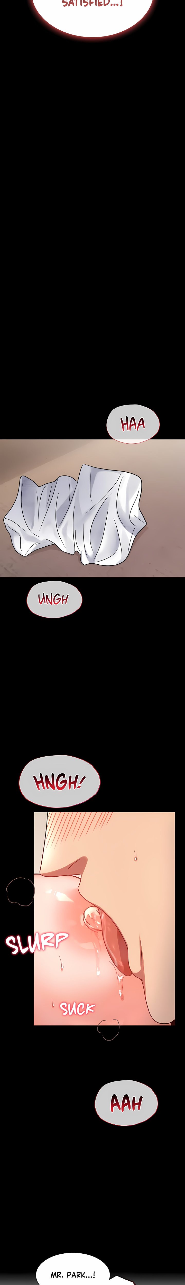 Infidelity 101 (Uncensored) 21