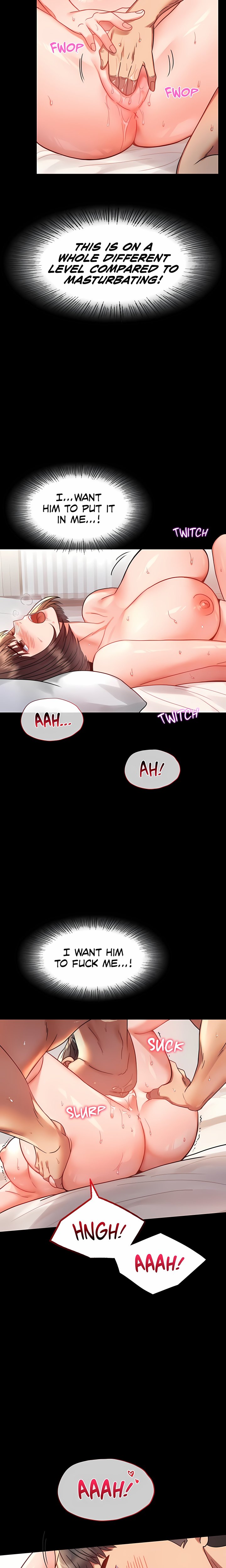 Infidelity 101 (Uncensored) 23