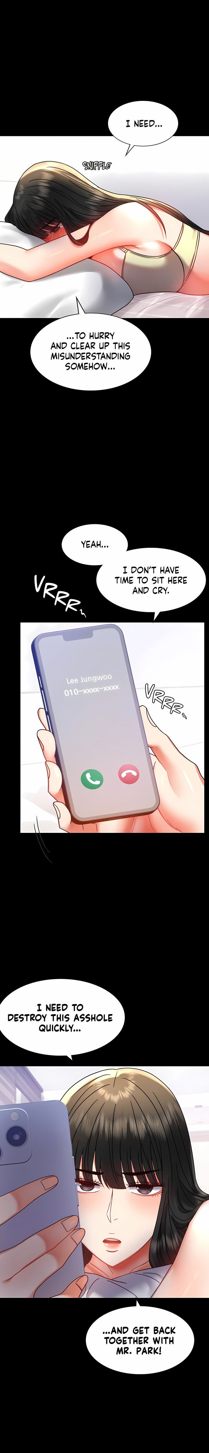 Infidelity 101 (Uncensored) 7
