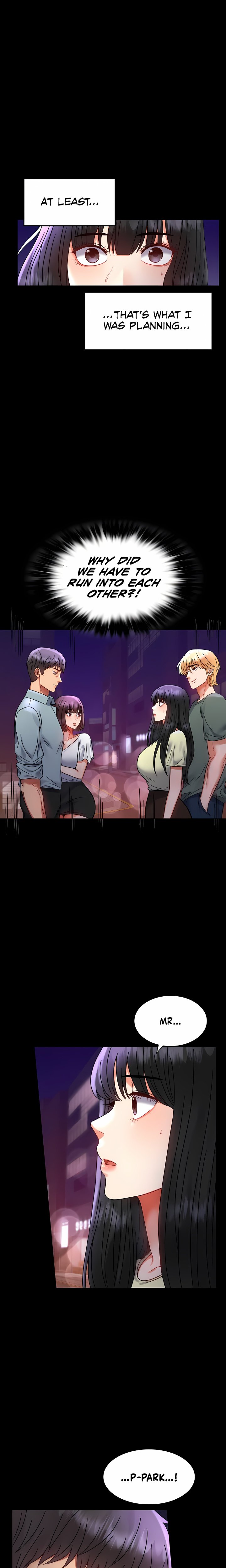 Infidelity 101 (Uncensored) 8